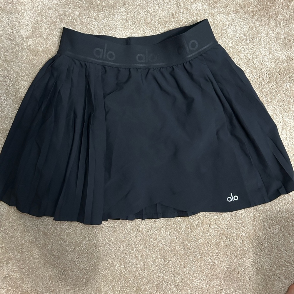ALO Yoga Women's tennis skirt